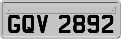 GQV2892