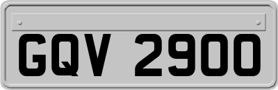 GQV2900
