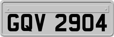 GQV2904