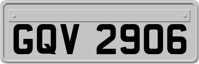 GQV2906