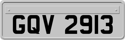 GQV2913