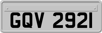 GQV2921