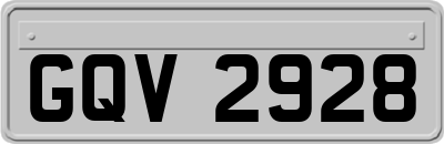 GQV2928