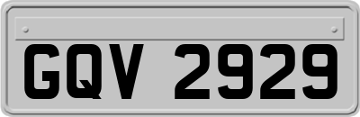 GQV2929