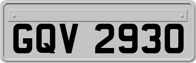 GQV2930