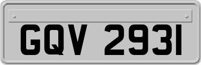GQV2931