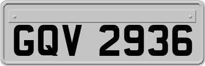GQV2936
