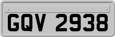 GQV2938