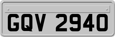 GQV2940