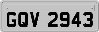 GQV2943
