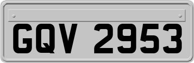 GQV2953