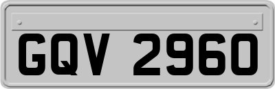 GQV2960