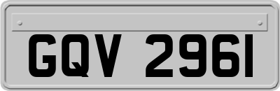 GQV2961