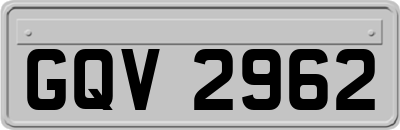 GQV2962