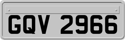 GQV2966