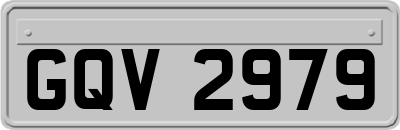 GQV2979