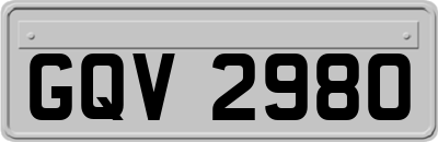 GQV2980