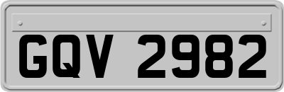GQV2982