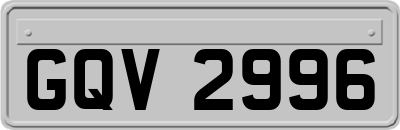 GQV2996