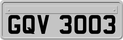 GQV3003