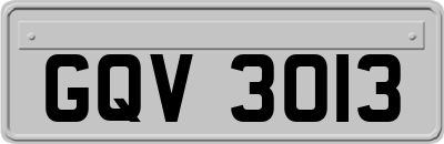 GQV3013