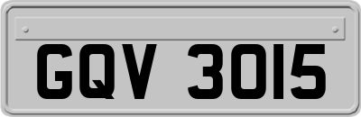 GQV3015