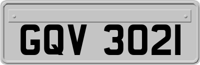 GQV3021