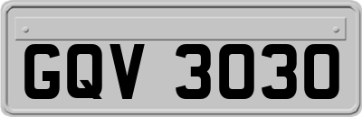 GQV3030