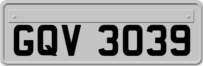 GQV3039