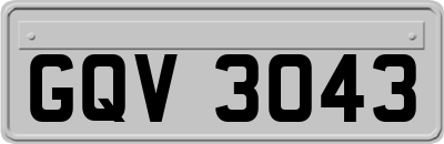 GQV3043