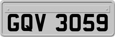 GQV3059