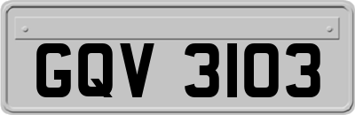 GQV3103