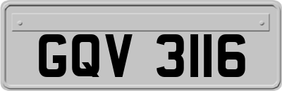 GQV3116