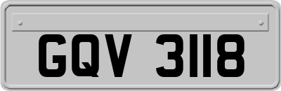 GQV3118