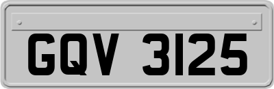 GQV3125
