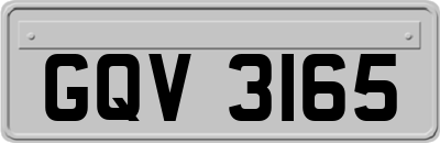 GQV3165