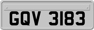 GQV3183