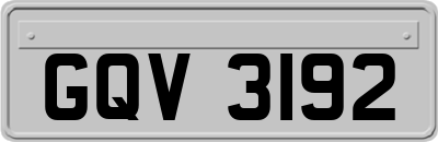 GQV3192