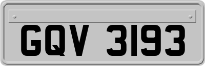 GQV3193