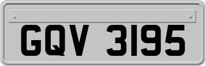 GQV3195