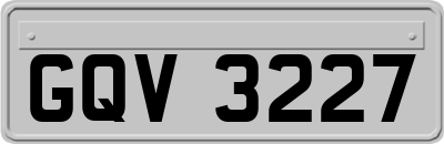 GQV3227