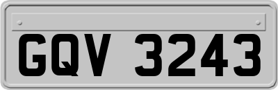 GQV3243