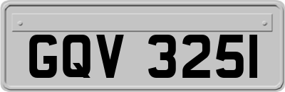 GQV3251