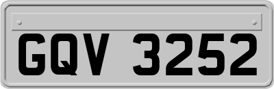 GQV3252
