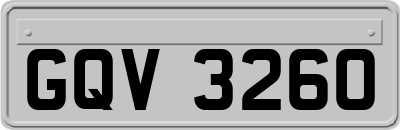 GQV3260