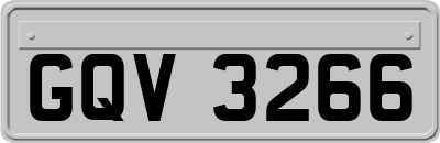 GQV3266
