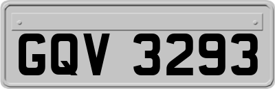GQV3293