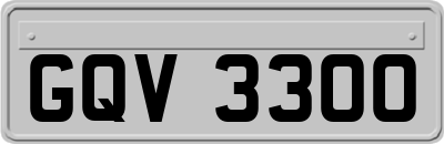 GQV3300
