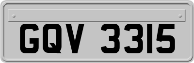 GQV3315