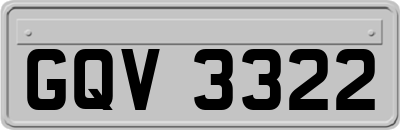 GQV3322